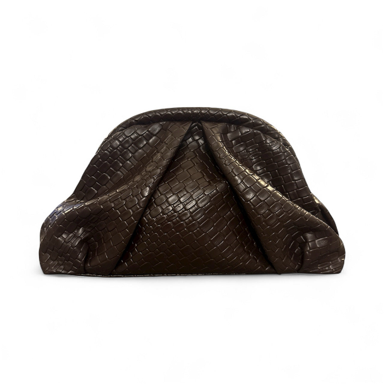 Pochette a mano